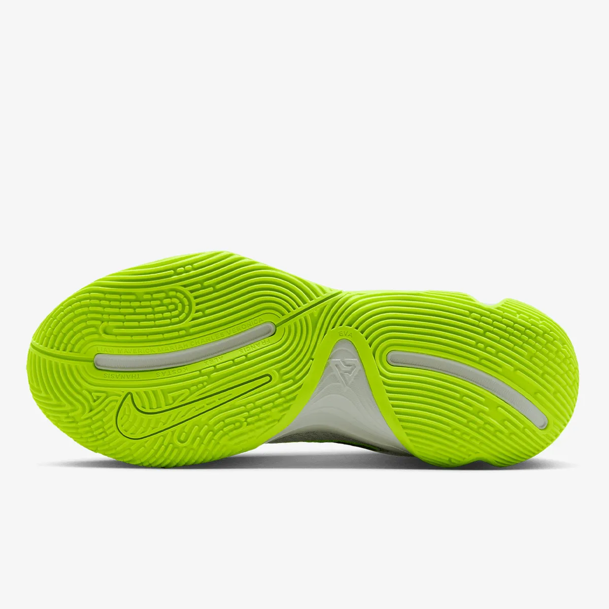 Nike Patike Giannis Immortality 4 