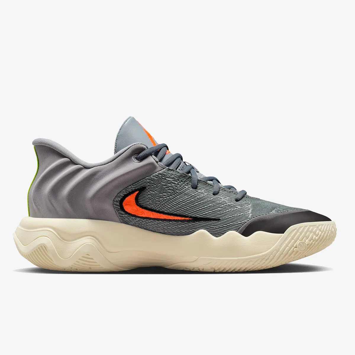 Nike Patike Giannis Immortality 4 