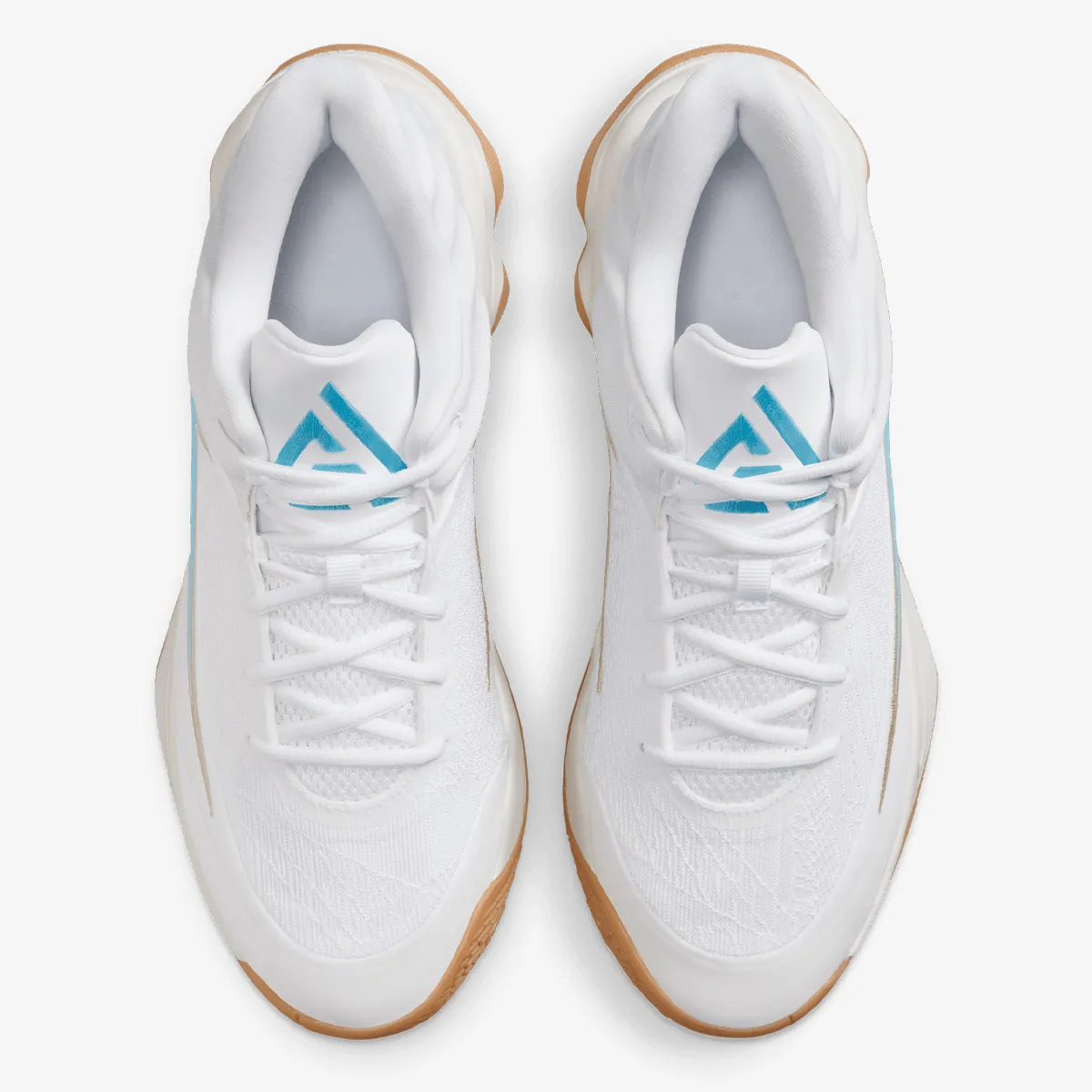 Nike Patike Giannis Immortality 4 