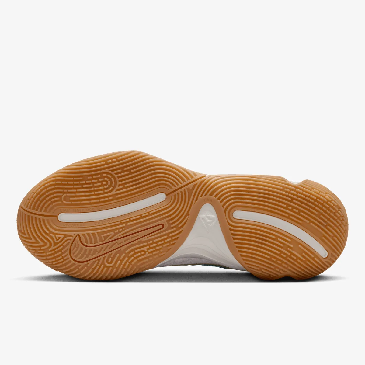 Nike Patike Giannis Immortality 4 
