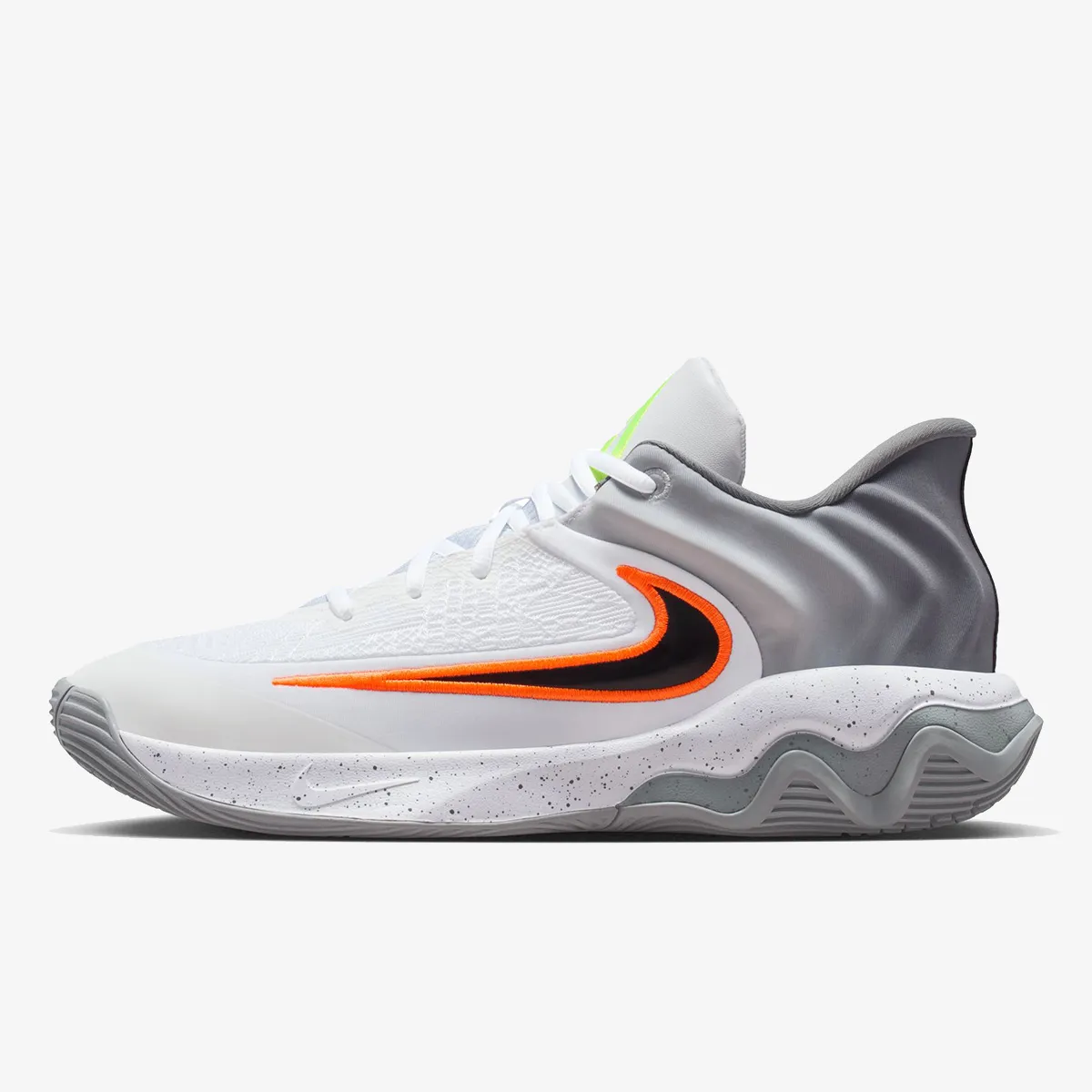 Nike Patike Giannis Immortality 4 