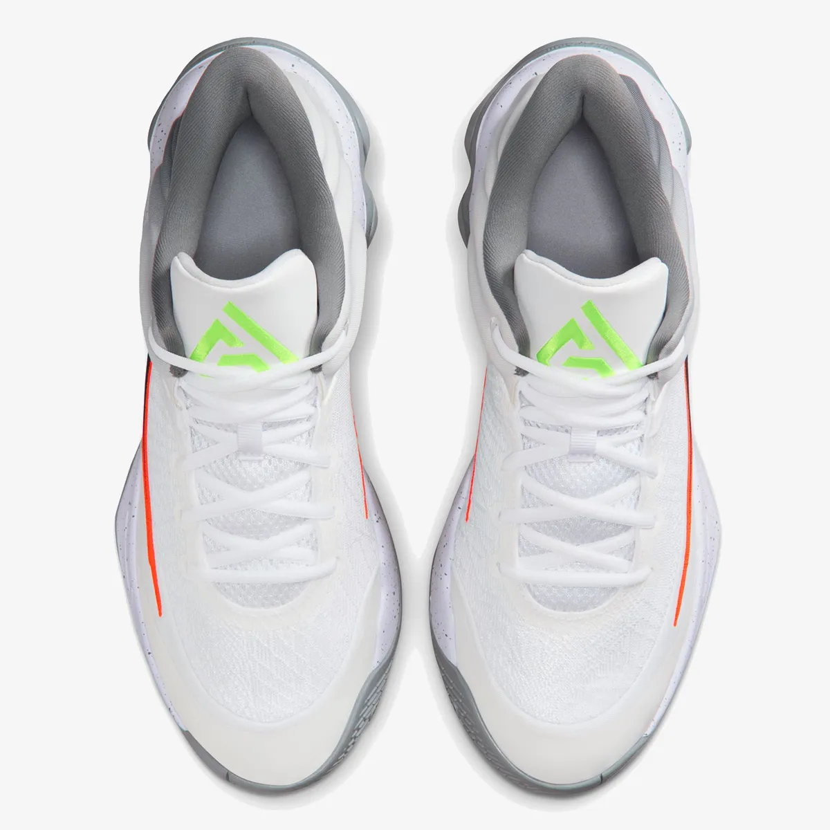 Nike Patike Giannis Immortality 4 