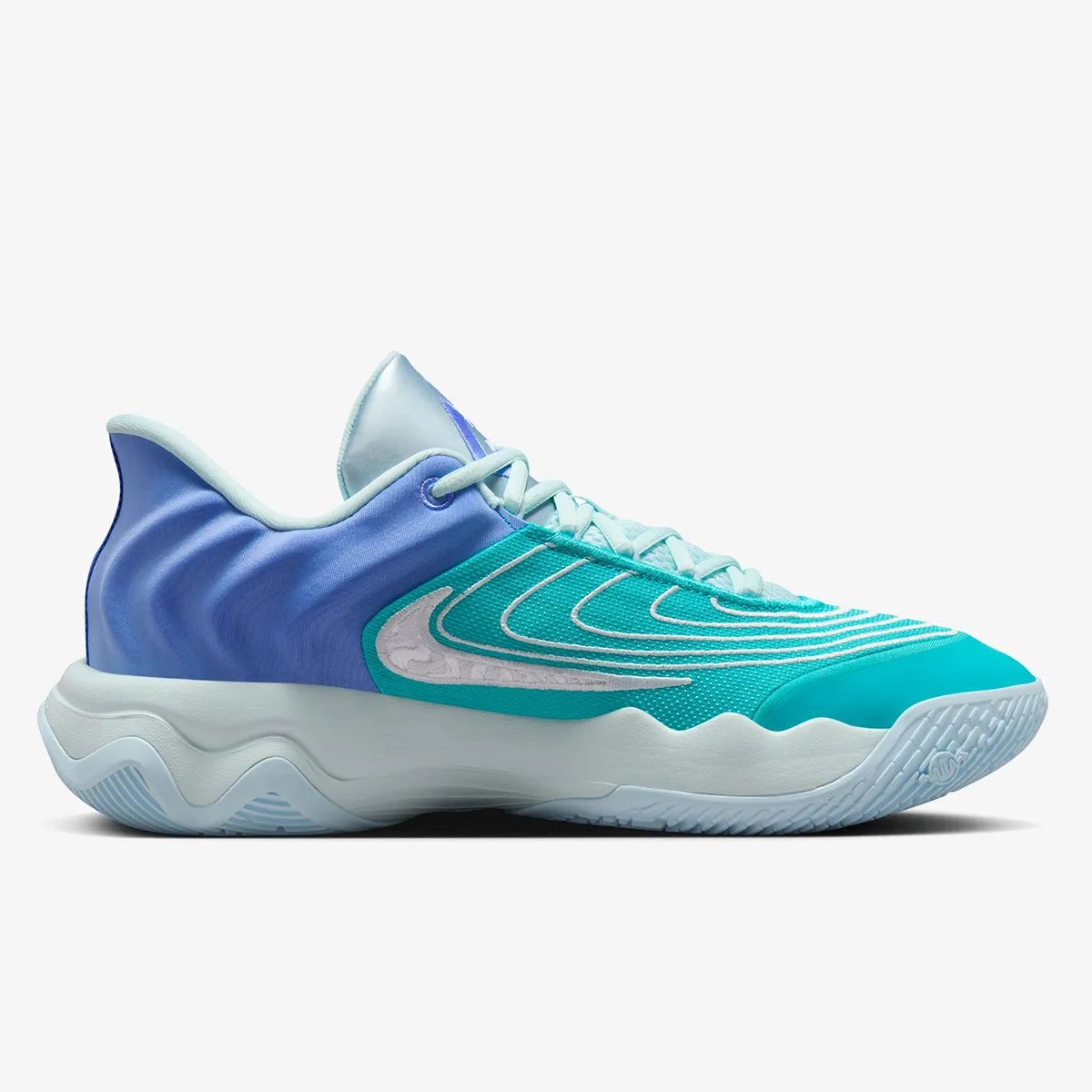 Nike Patike GIANNIS IMMORTALITY 4