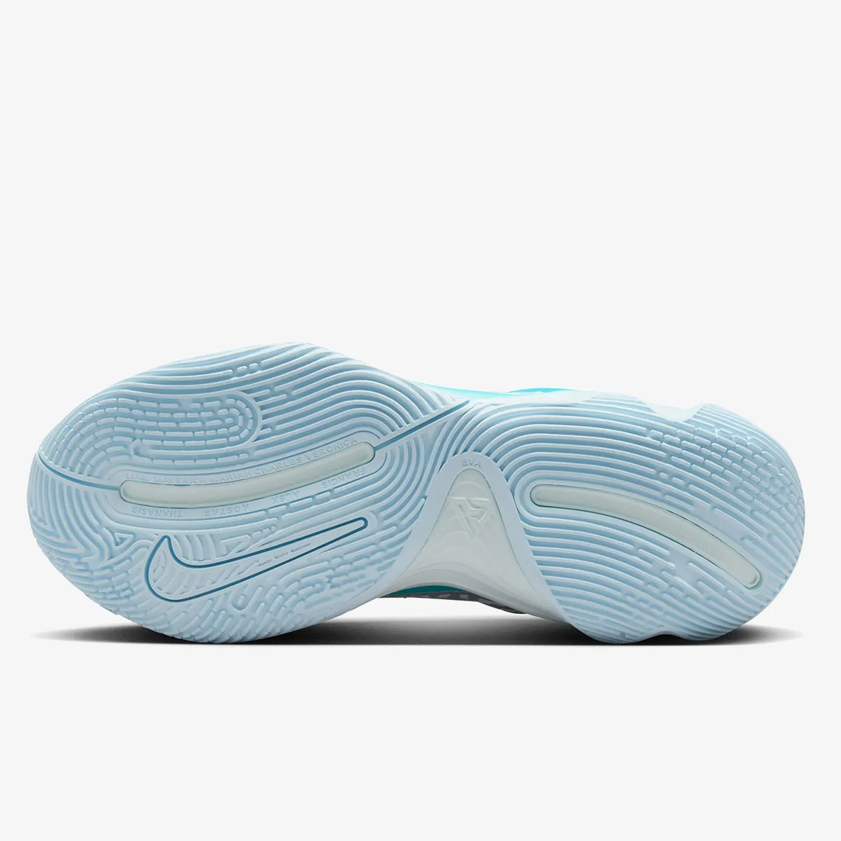 Nike Patike GIANNIS IMMORTALITY 4