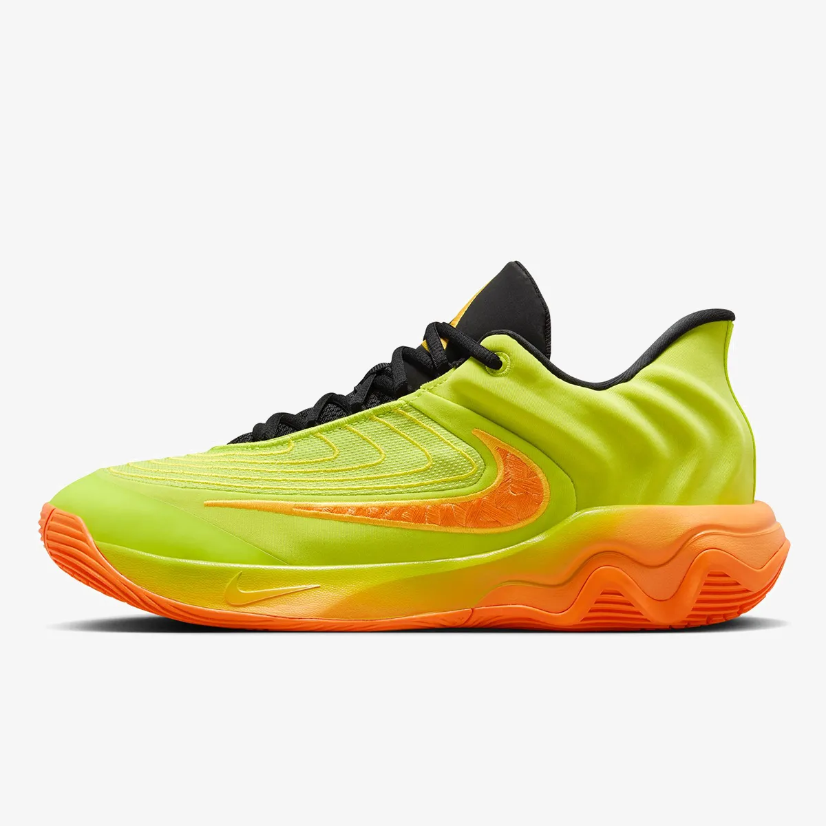 Nike Patike Giannis Immortality 4