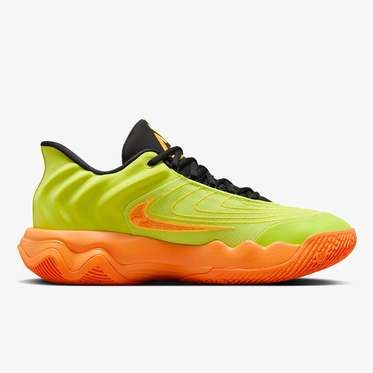 Nike Patike Giannis Immortality 4