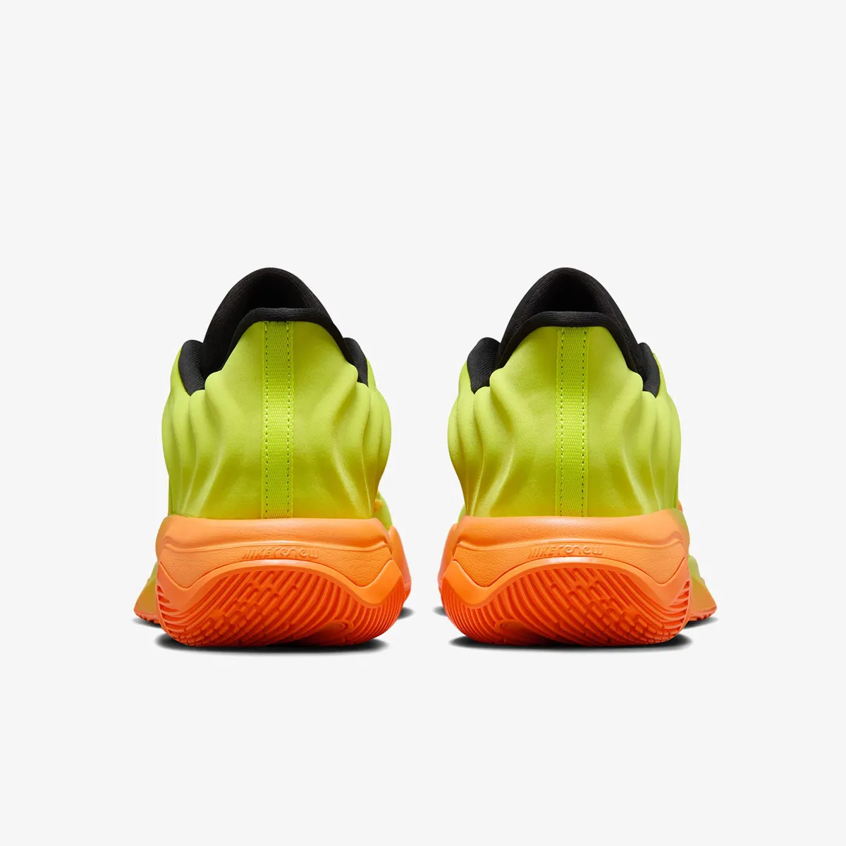 Nike Patike Giannis Immortality 4
