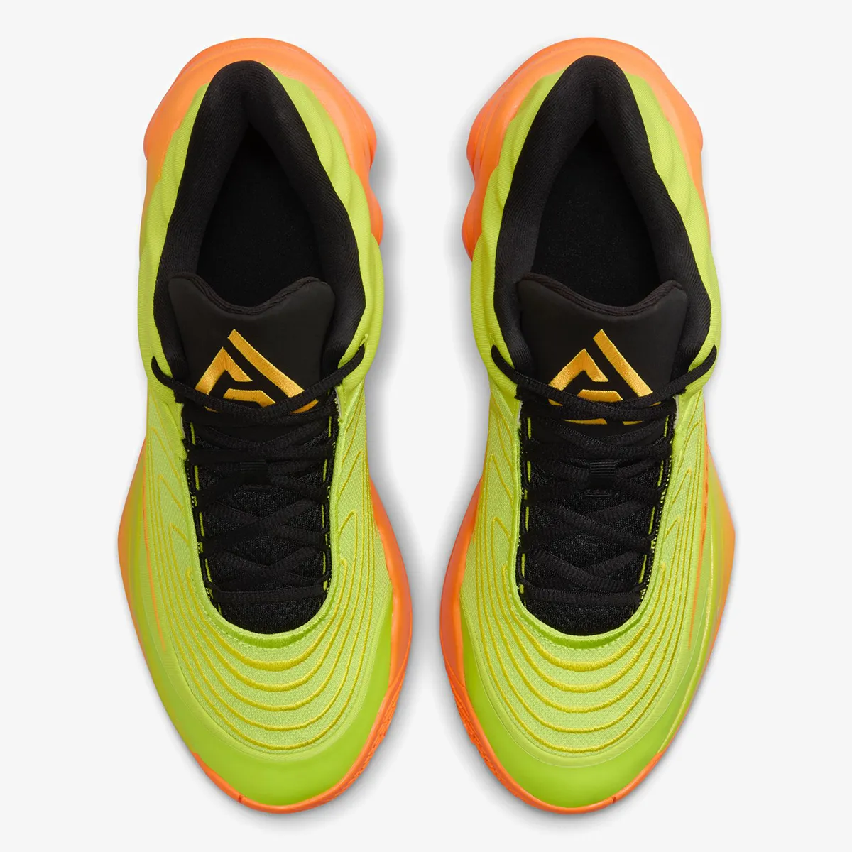 Nike Patike Giannis Immortality 4