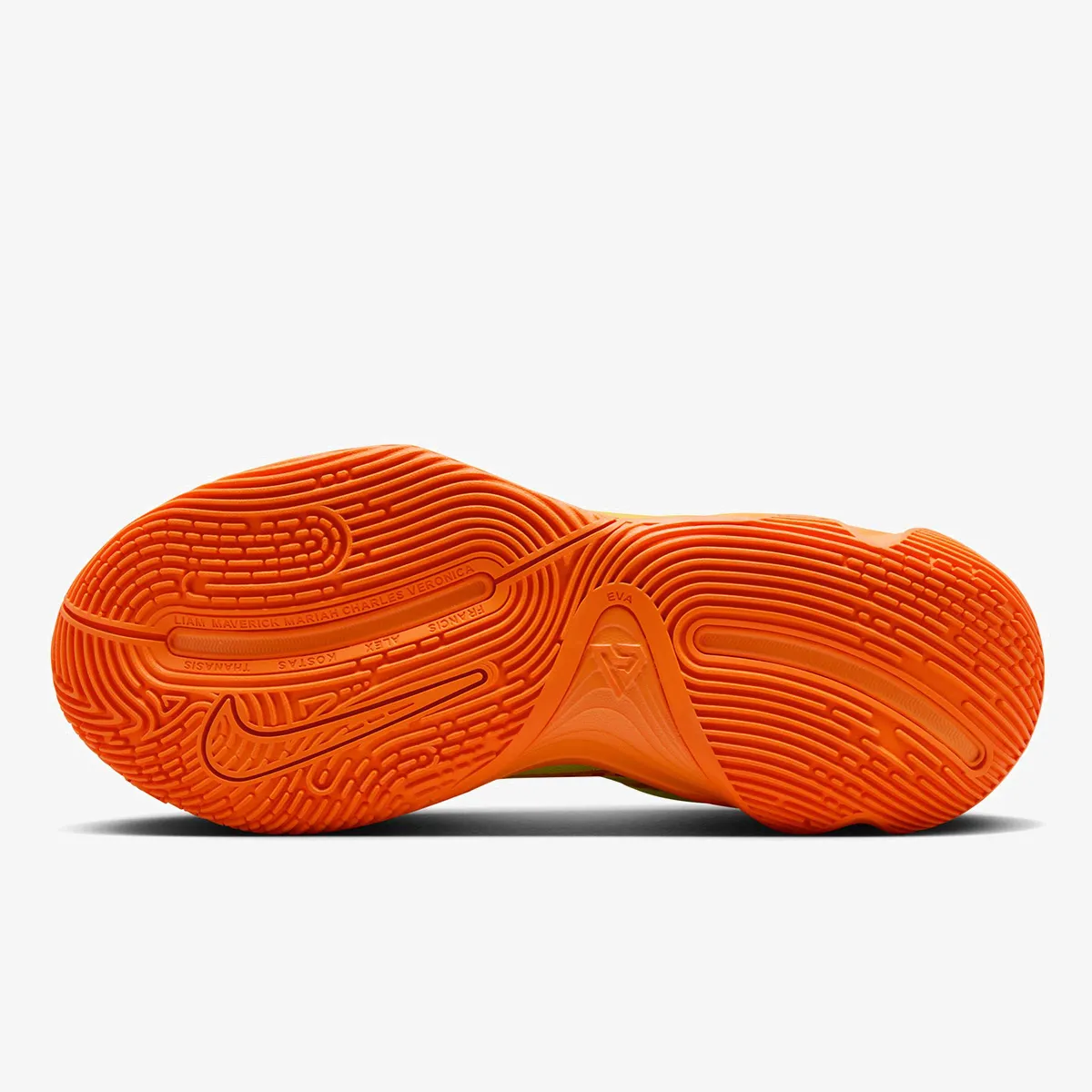 Nike Patike Giannis Immortality 4