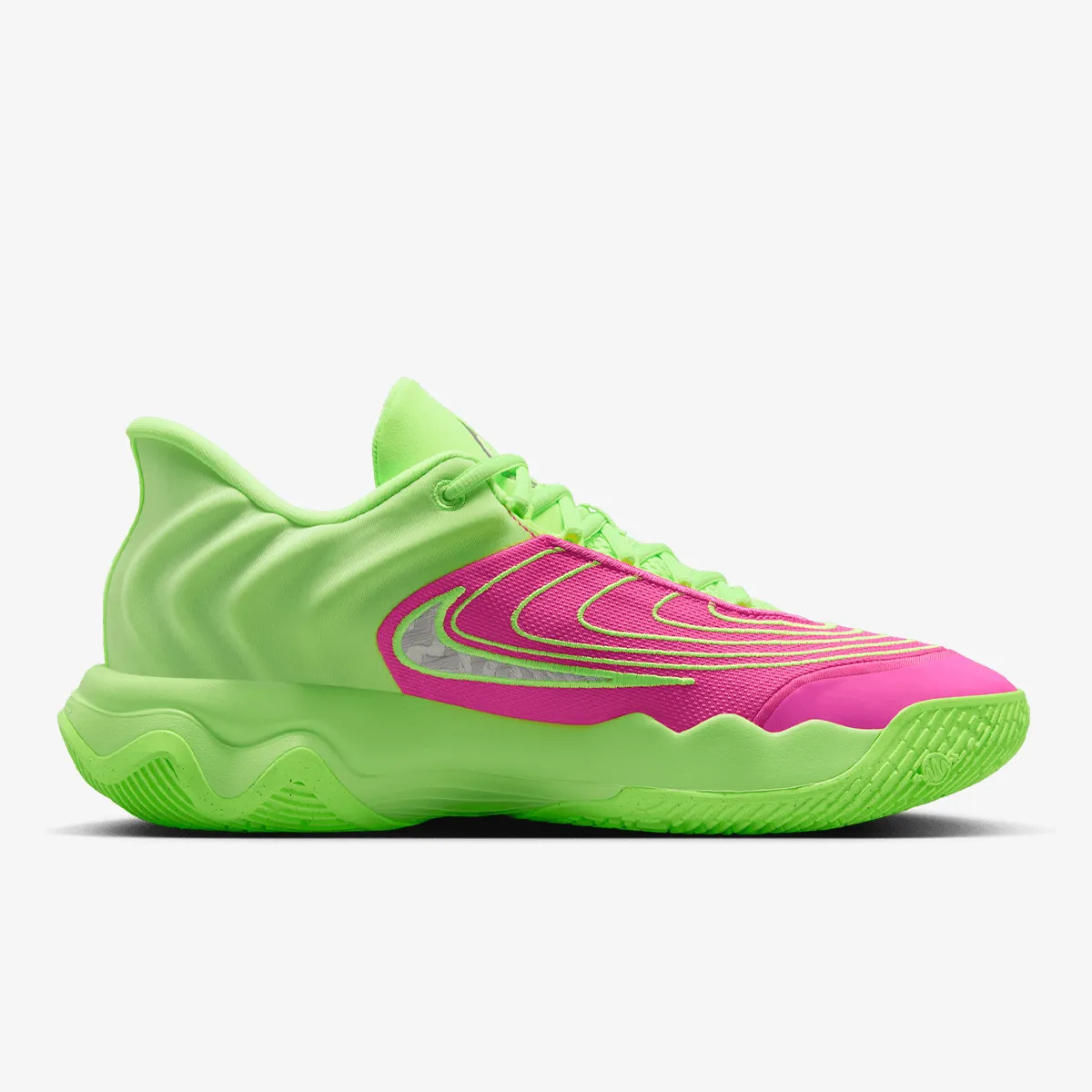 Nike Patike GIANNIS IMMORTALITY 4 