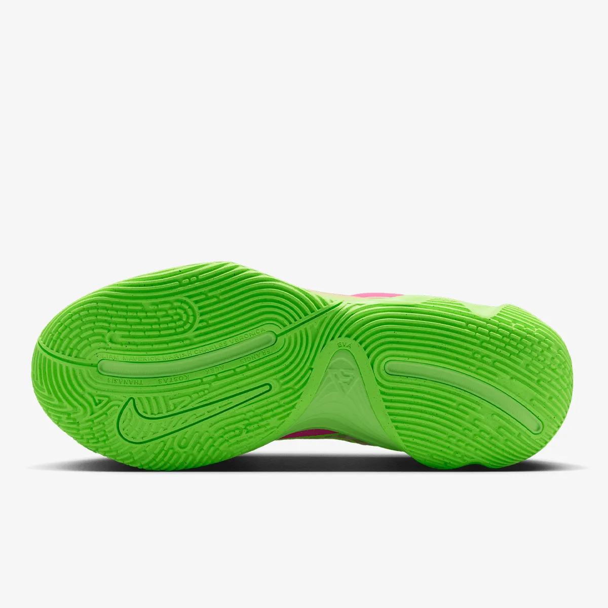 Nike Patike GIANNIS IMMORTALITY 4 