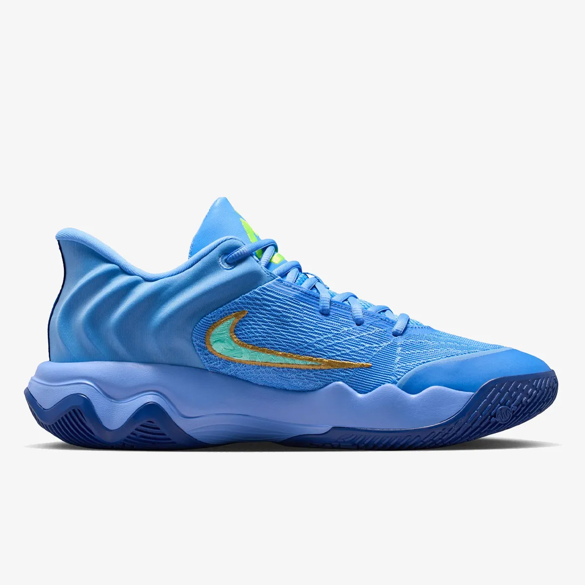 Nike Patike Giannis Immortality 4 