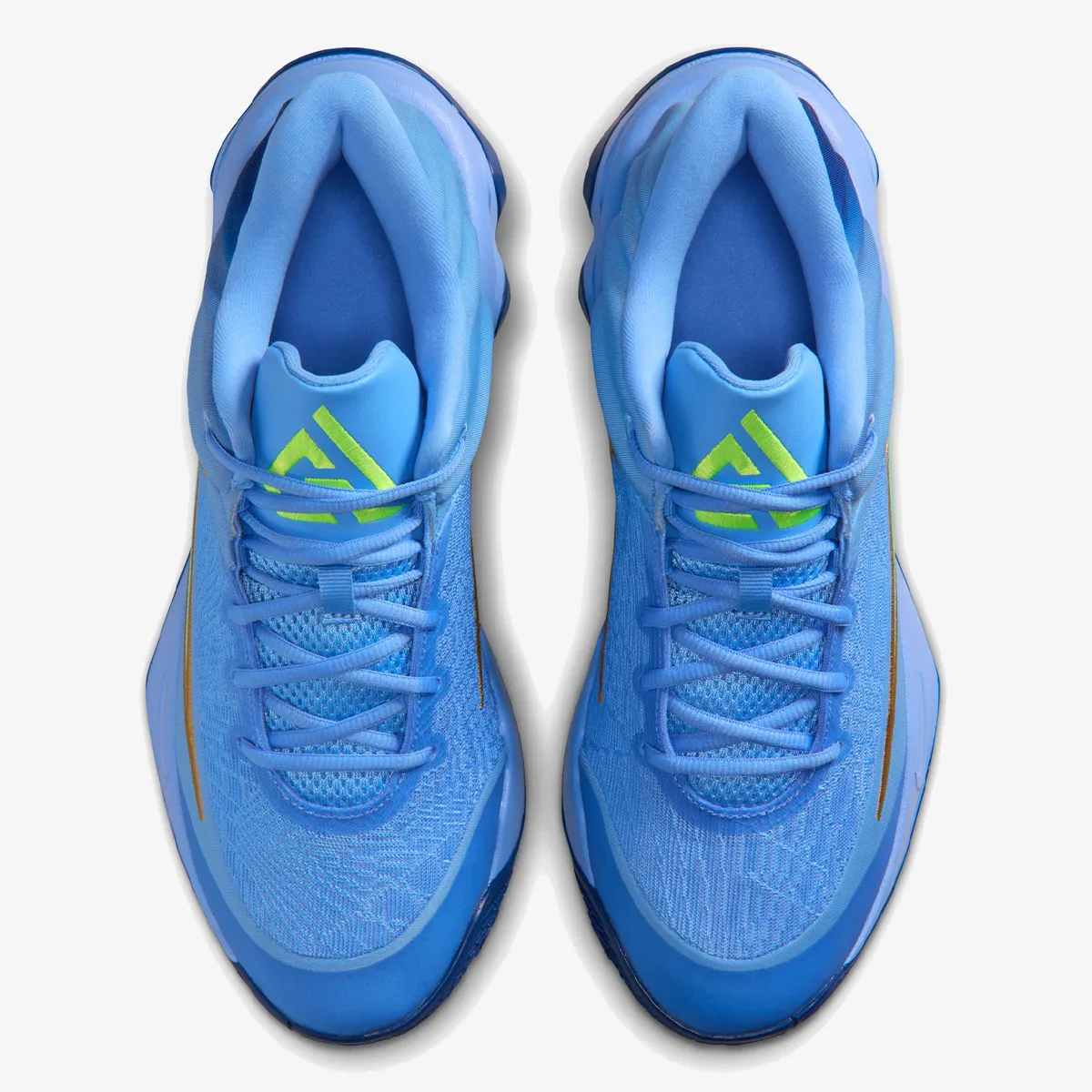 Nike Patike Giannis Immortality 4 