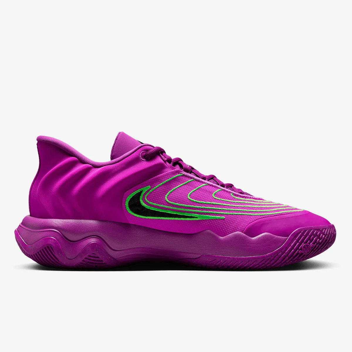 Nike Patike Giannis Immortality 4
