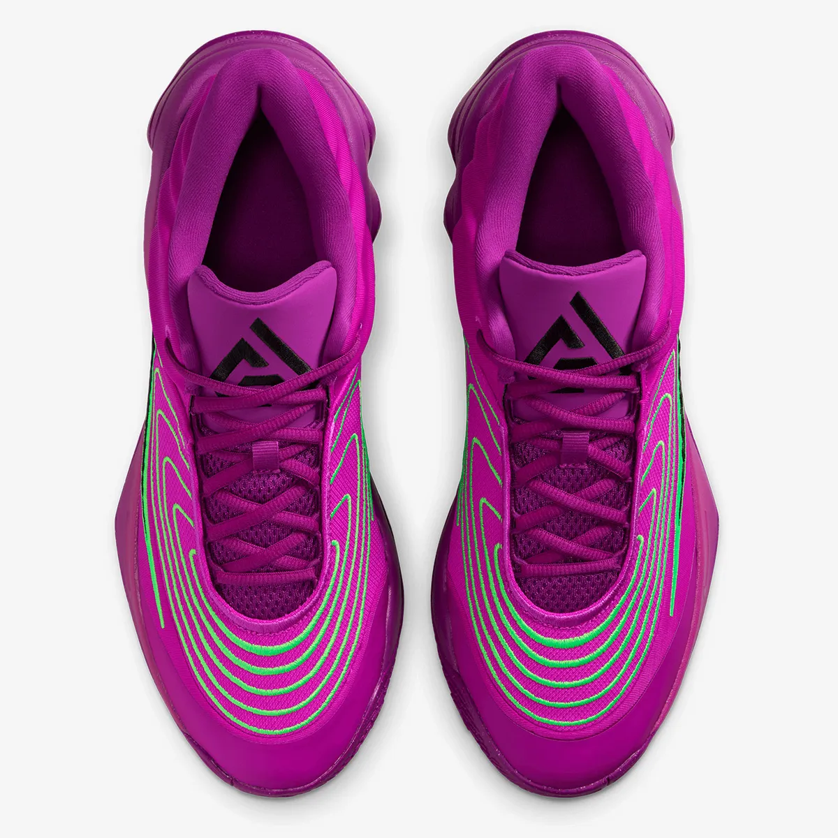 Nike Patike Giannis Immortality 4