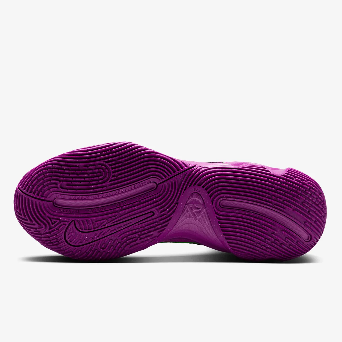 Nike Patike Giannis Immortality 4