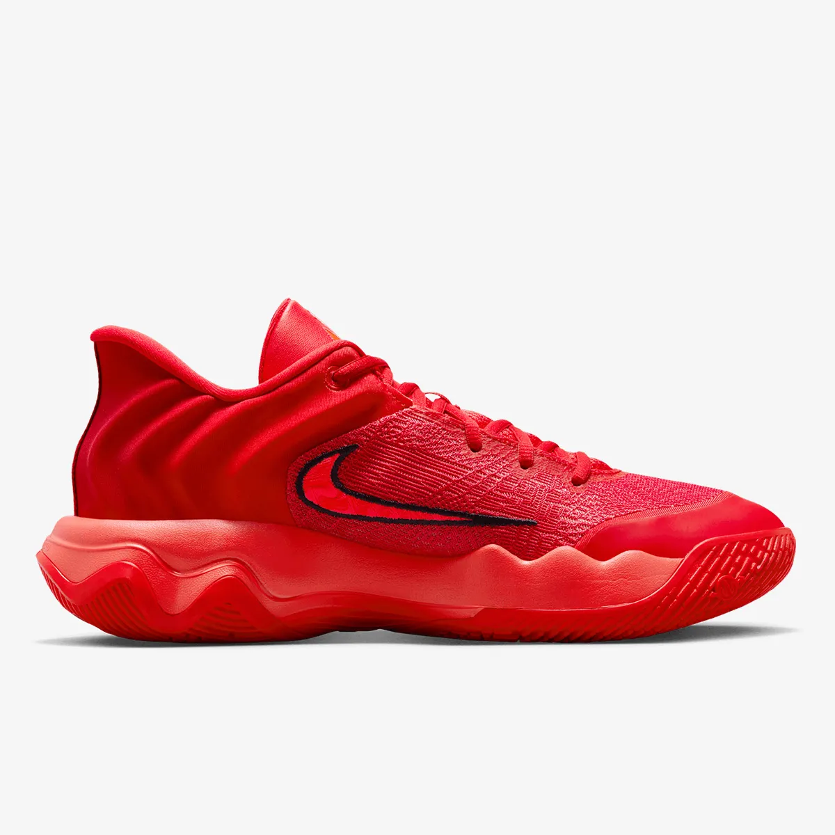 Nike Patike Giannis Immortality 4 