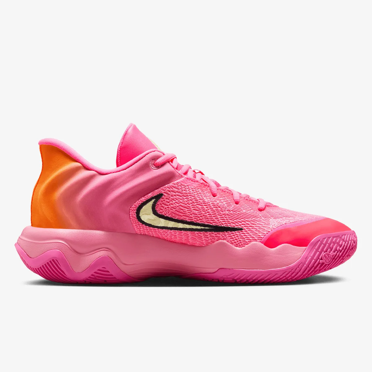 Nike Patike Giannis Immortality 4 