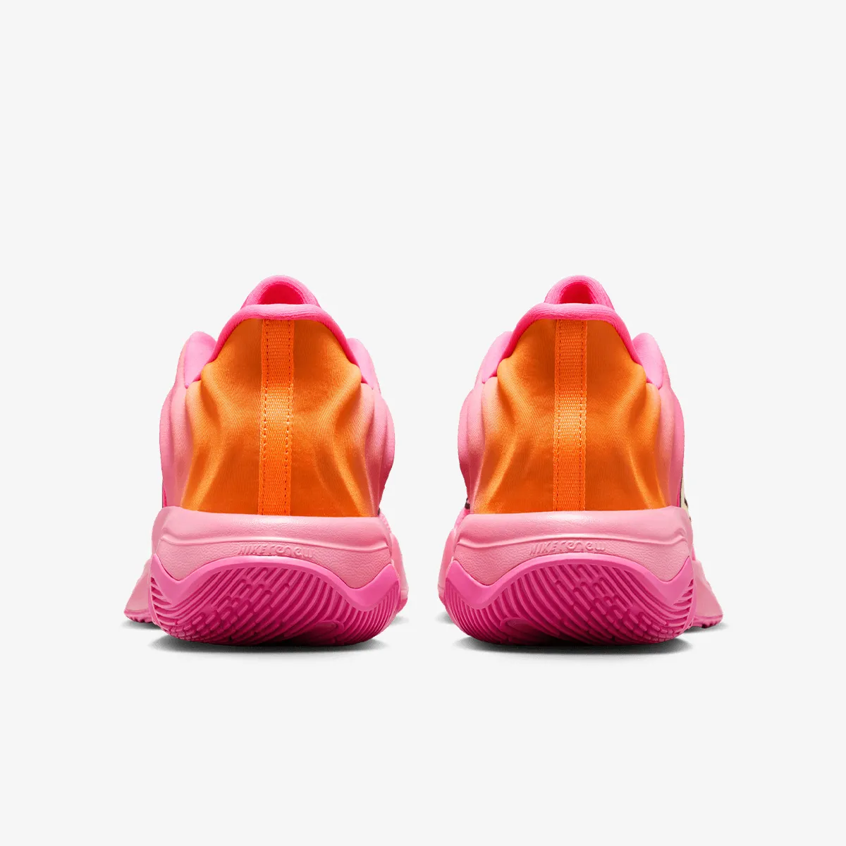 Nike Patike Giannis Immortality 4 