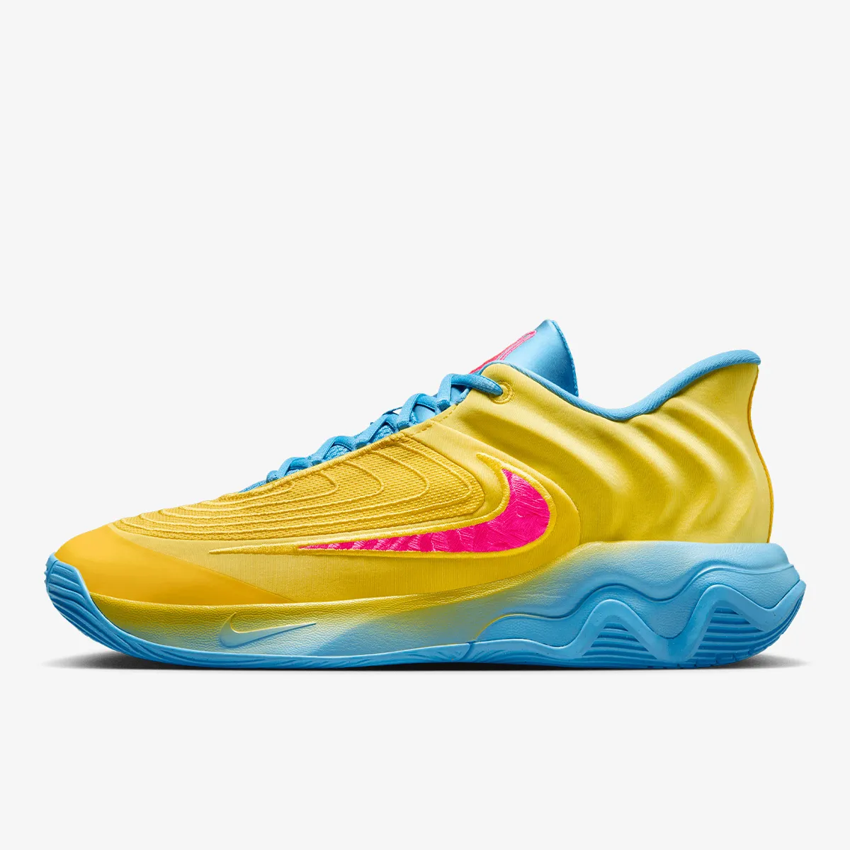 Nike Patike Giannis Immortality 4 