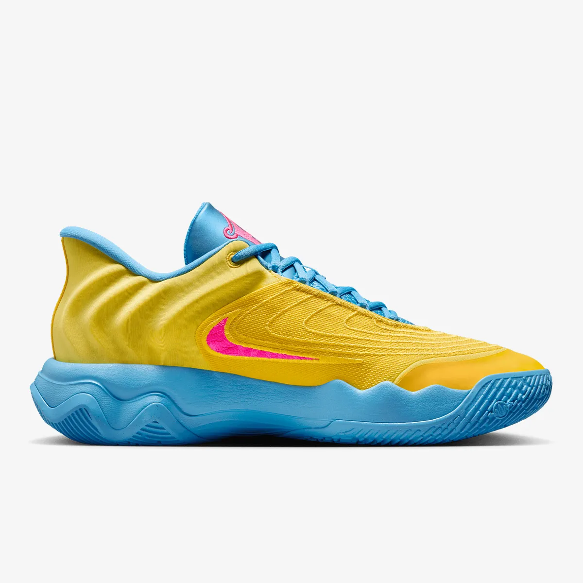 Nike Patike Giannis Immortality 4 