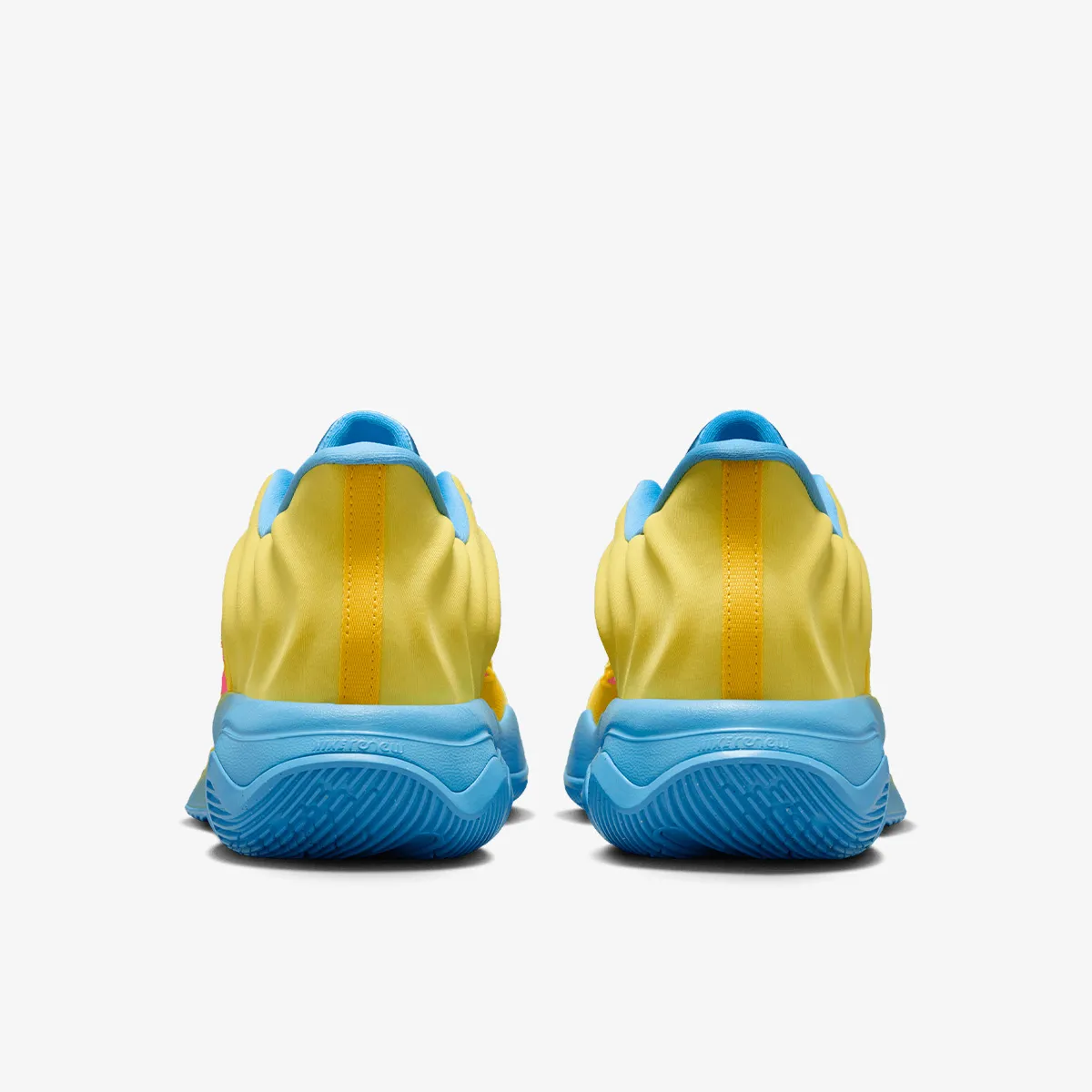 Nike Patike Giannis Immortality 4 