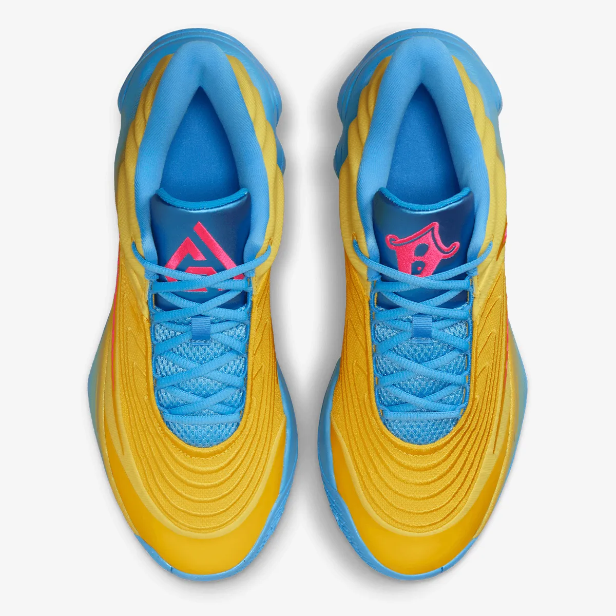 Nike Patike Giannis Immortality 4 