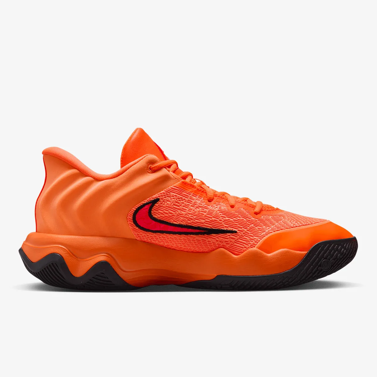 Nike Patike Giannis Immortality 4 