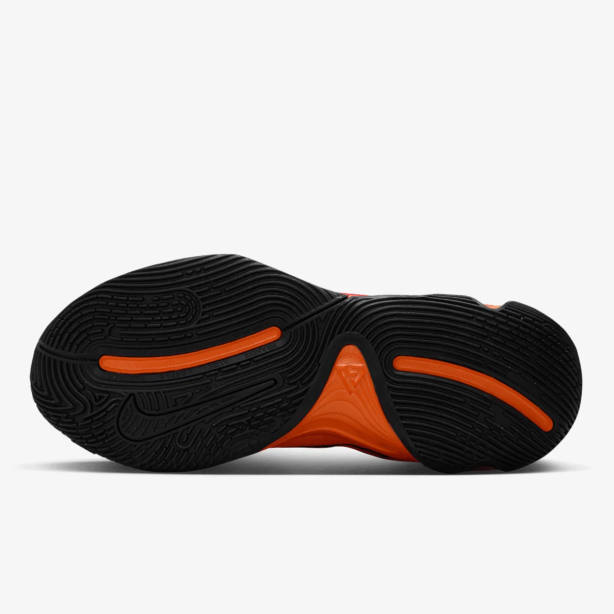 Nike Patike Giannis Immortality 4 