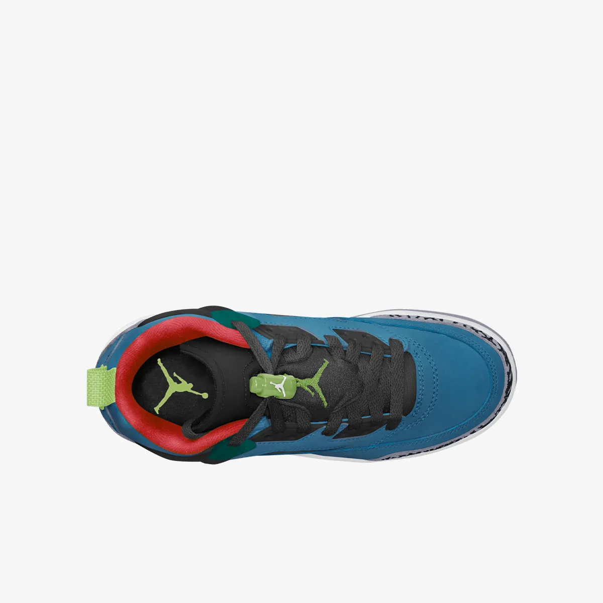 Jordan Patike Spizike Low