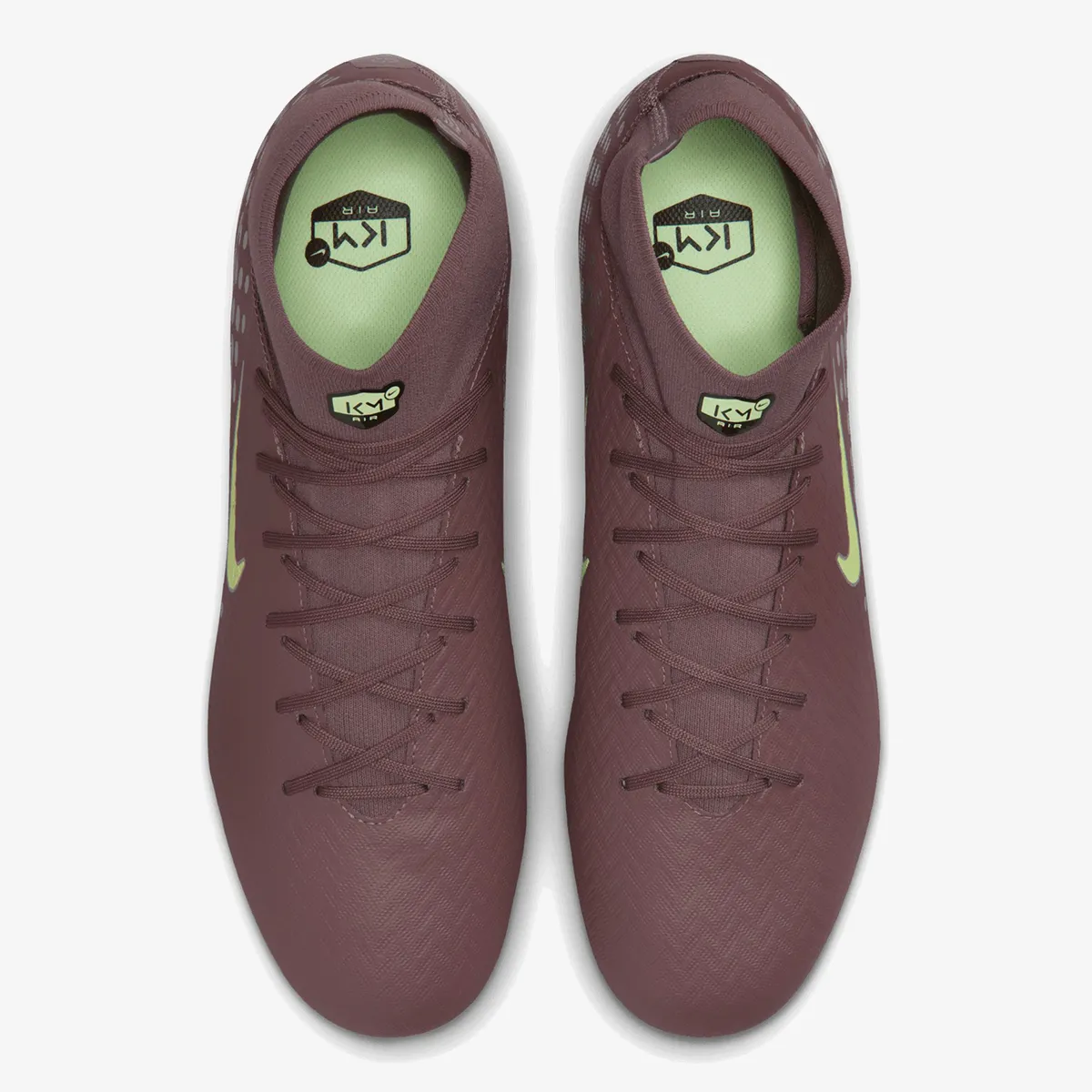 Nike Kopačke ZM SUPERFLY 10 ACADEMY FGMG KM 