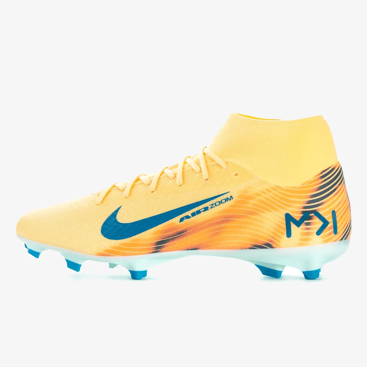 Nike Kopačke ZM SUPERFLY 10 ACADEMY FGMG KM