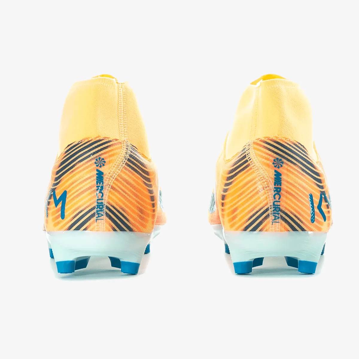 Nike Kopačke ZM SUPERFLY 10 ACADEMY FGMG KM