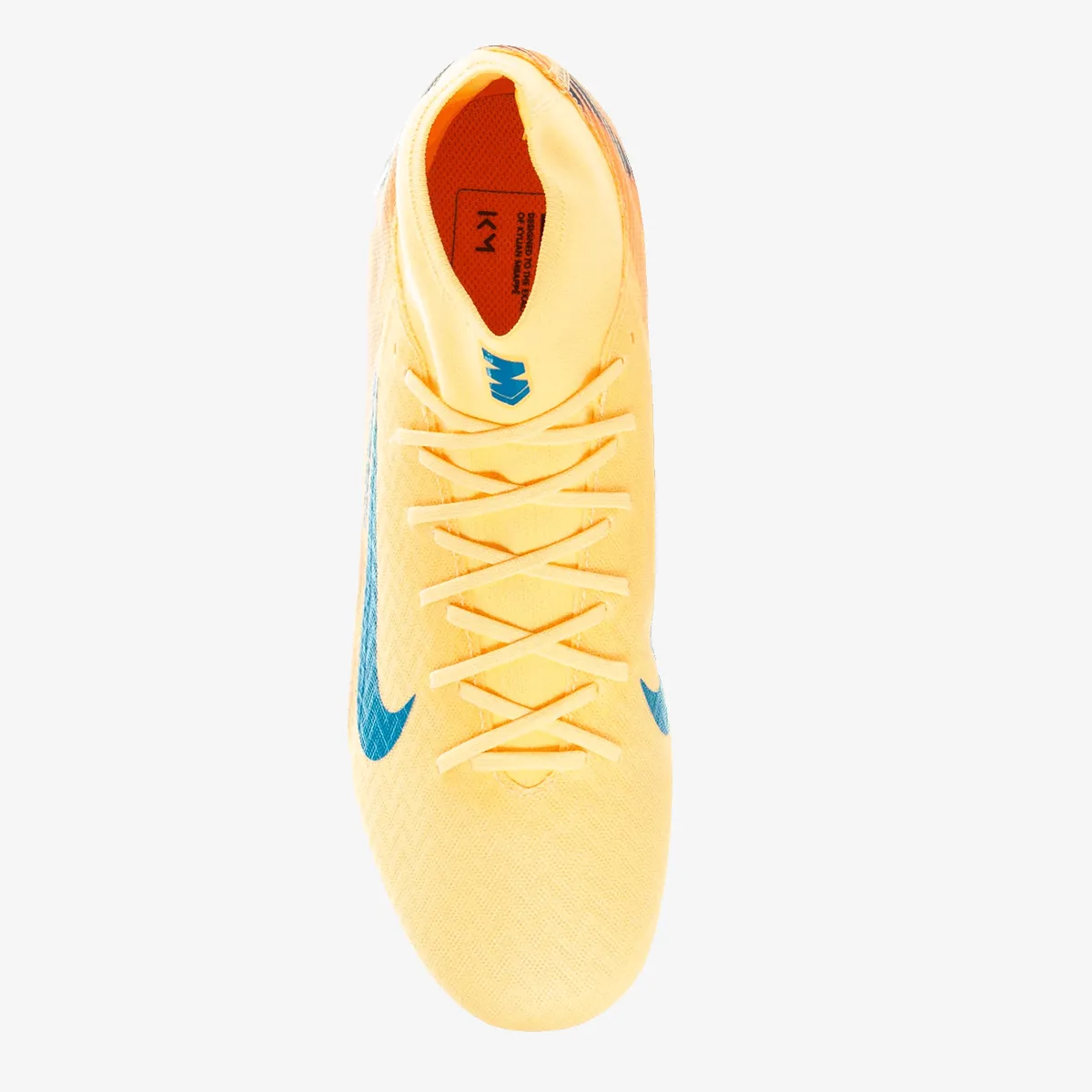 Nike Kopačke ZM SUPERFLY 10 ACADEMY FGMG KM