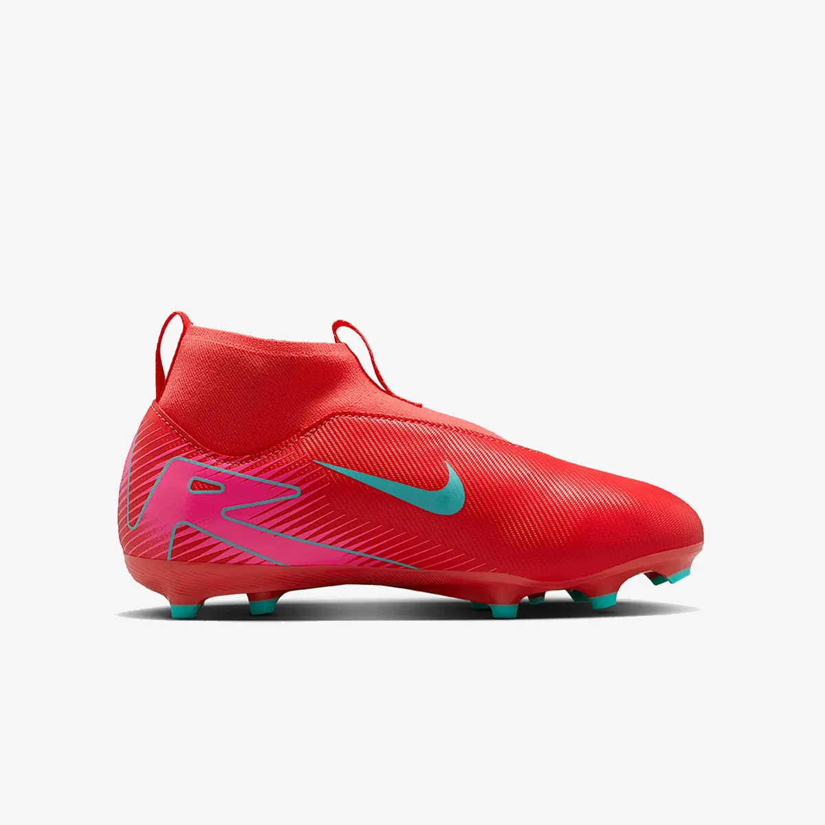 Nike Kopačke Zoom Superfly 10 Academy 