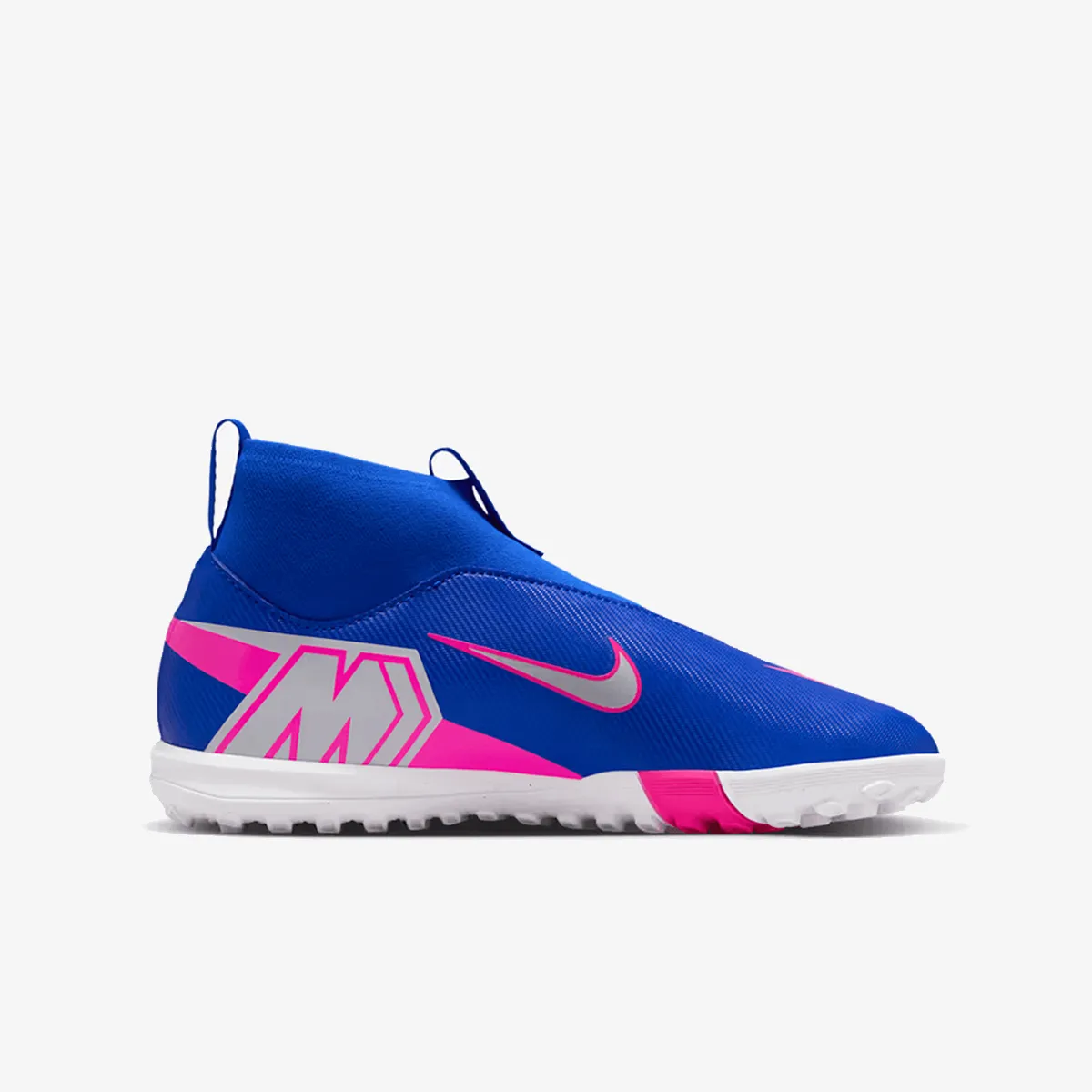 Nike Patike JR Zoom Superfly 10 Academy 