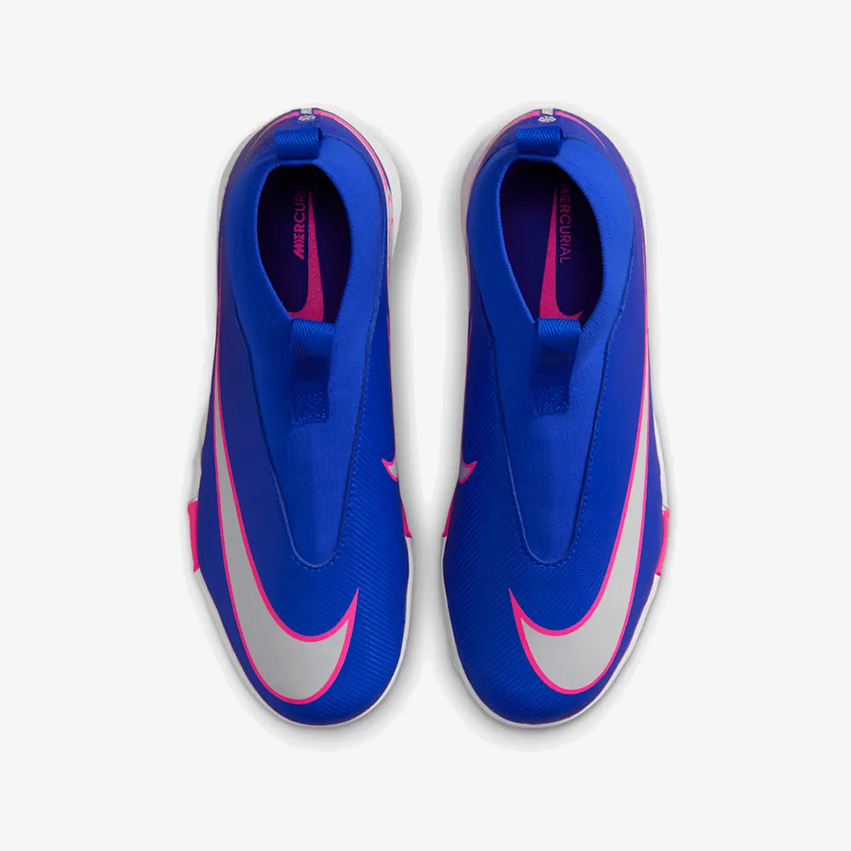 Nike Patike JR Zoom Superfly 10 Academy 