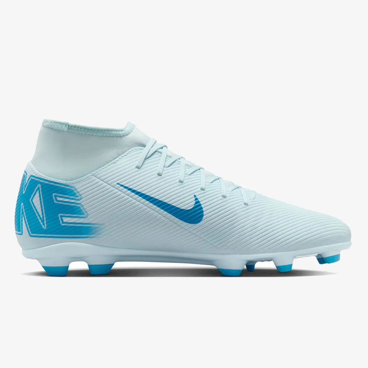 Nike Kopačke SUPERFLY 10 CLUB FG/MG 