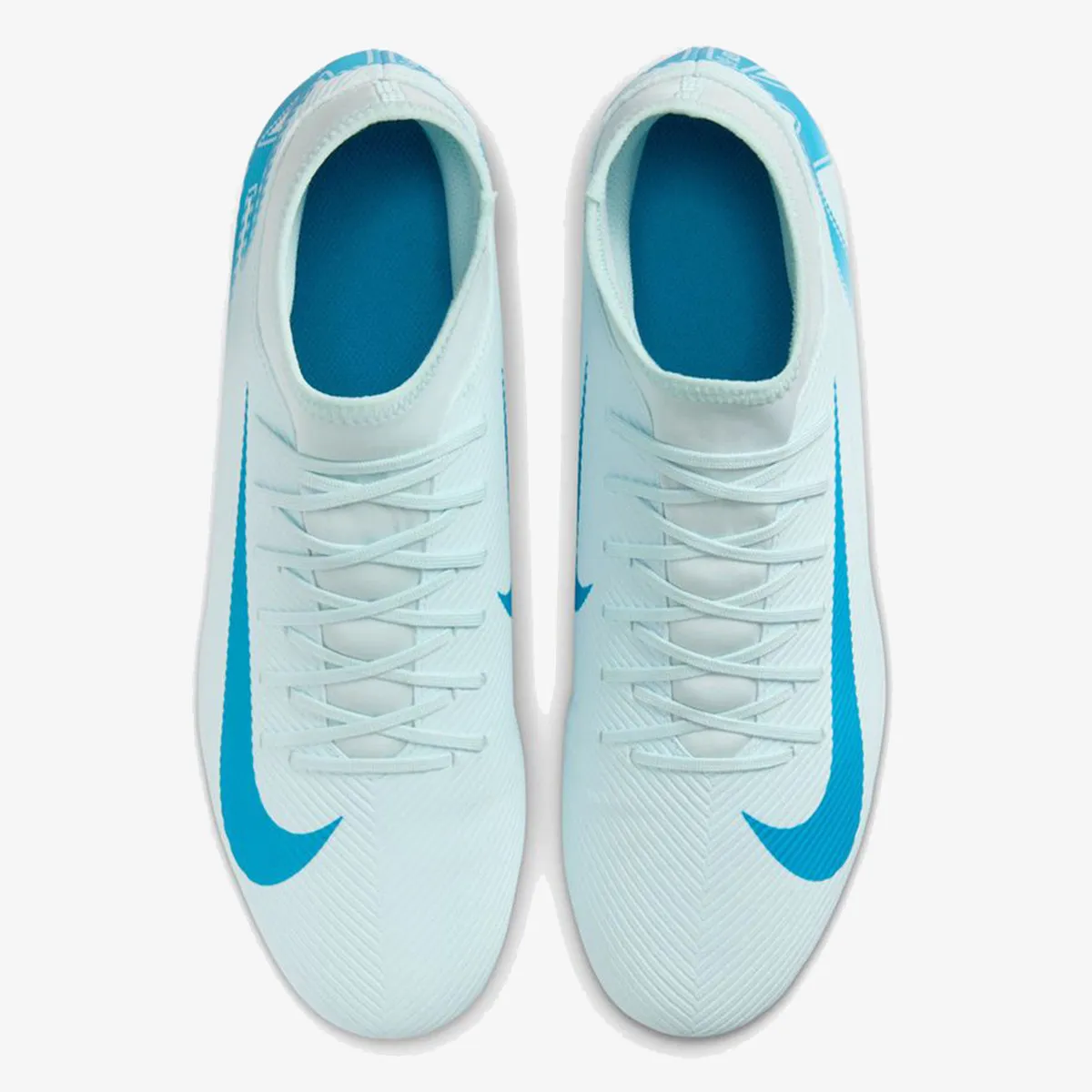 Nike Kopačke SUPERFLY 10 CLUB FG/MG 