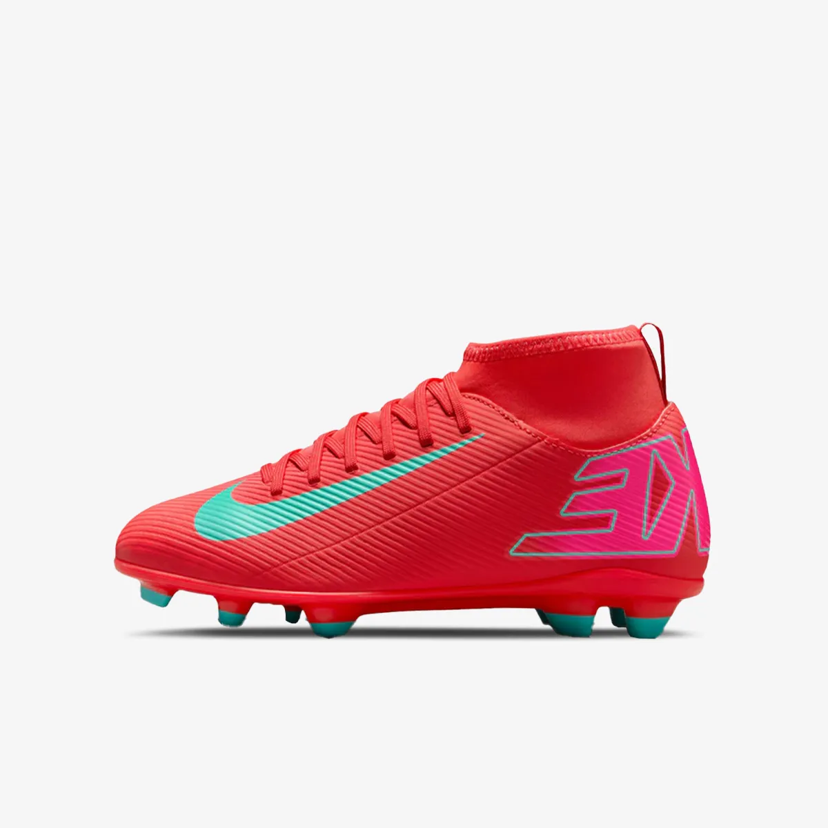 Nike Kopačke Superfly 10 Club