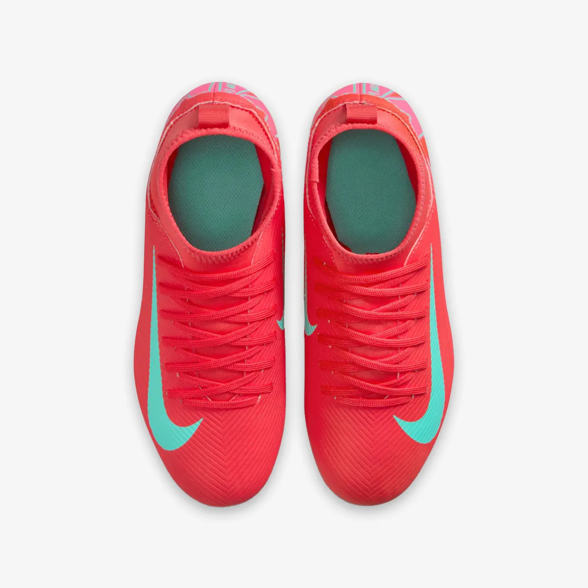 Nike Kopačke Superfly 10 Club