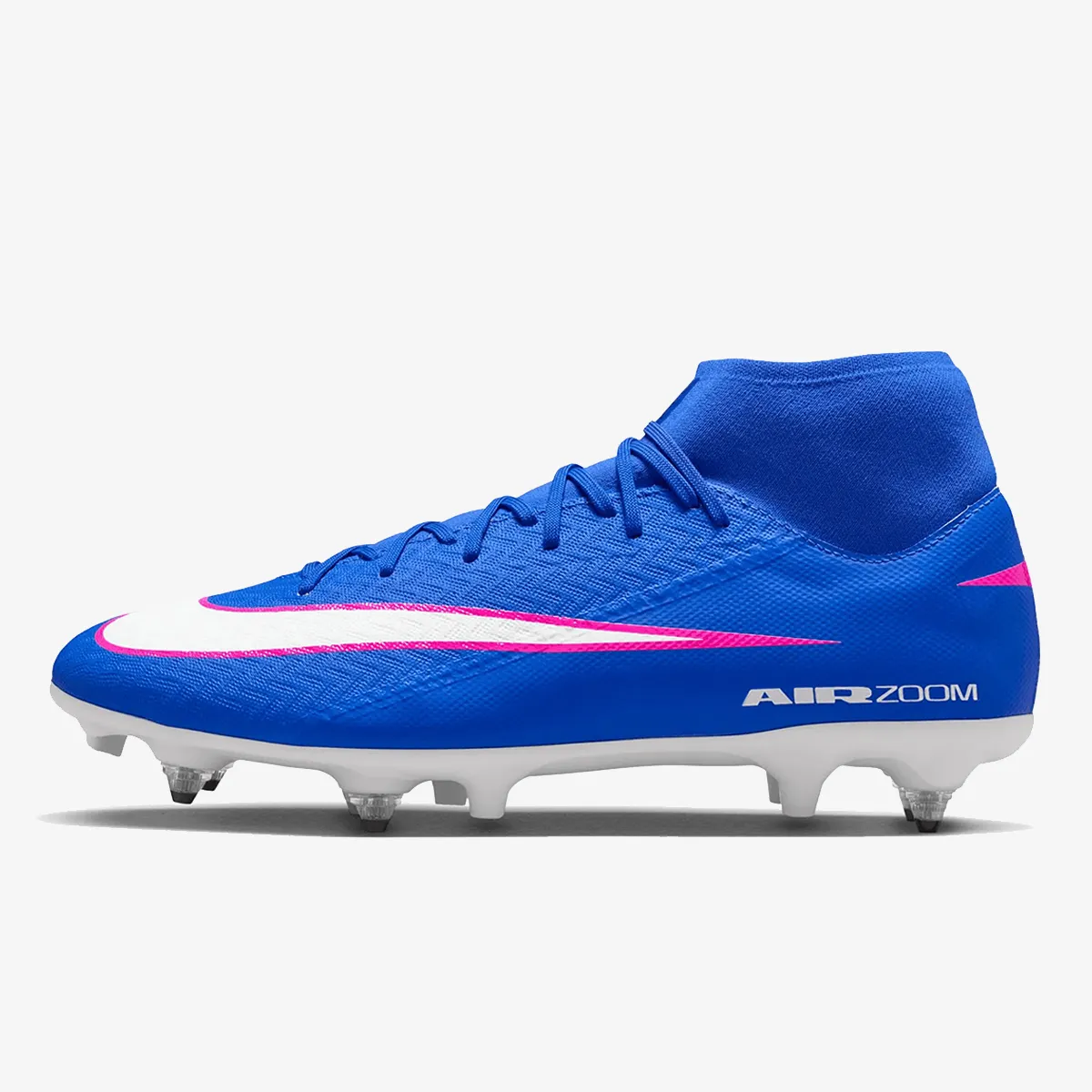 Nike Kopačke Mercurial Superfly 10 Academy 
