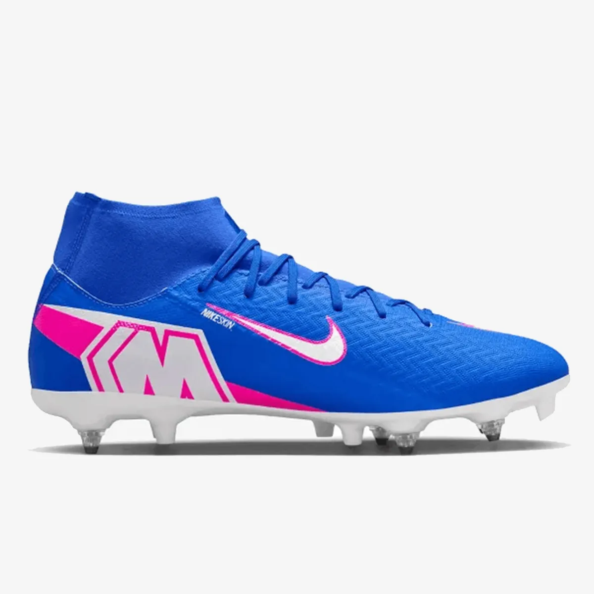 Nike Kopačke Mercurial Superfly 10 Academy 