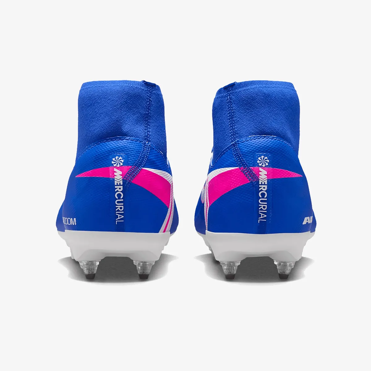 Nike Kopačke Mercurial Superfly 10 Academy 
