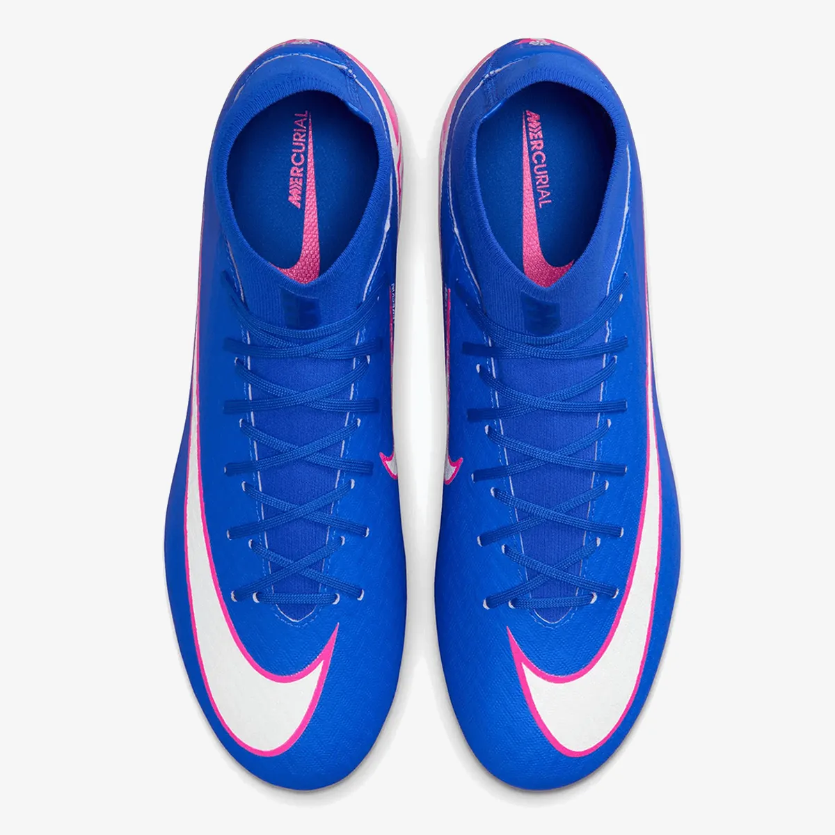 Nike Kopačke Mercurial Superfly 10 Academy 