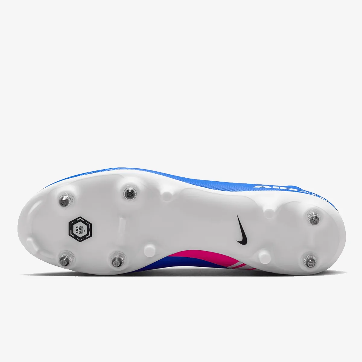 Nike Kopačke Mercurial Superfly 10 Academy 