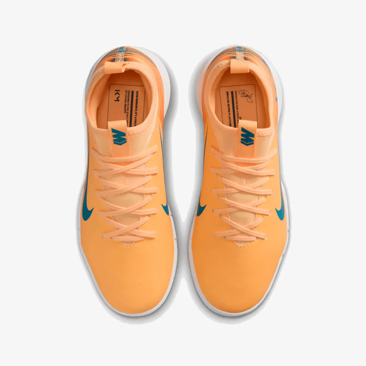 Nike Patike Jr. Zoom Vapor 16 Academy KM IC 