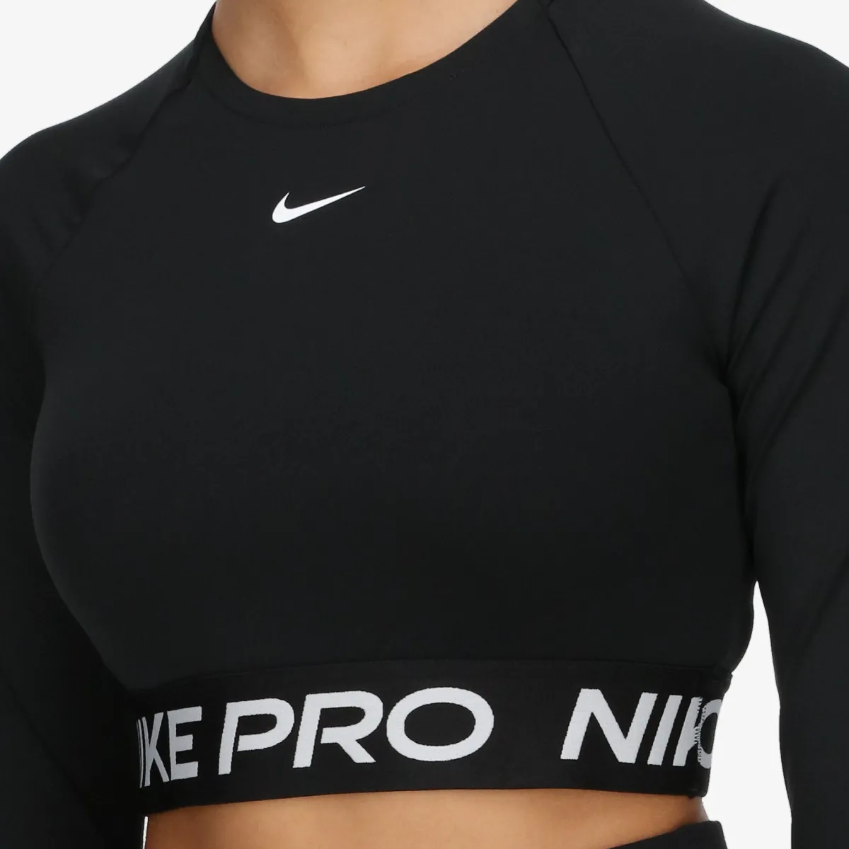 Nike Majica Dugih Rukava Pro 