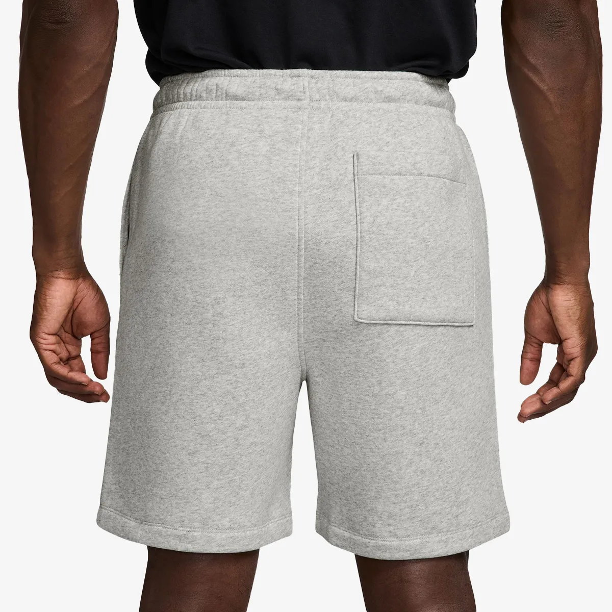 Nike Šorc M J BRK FLC SHORT 