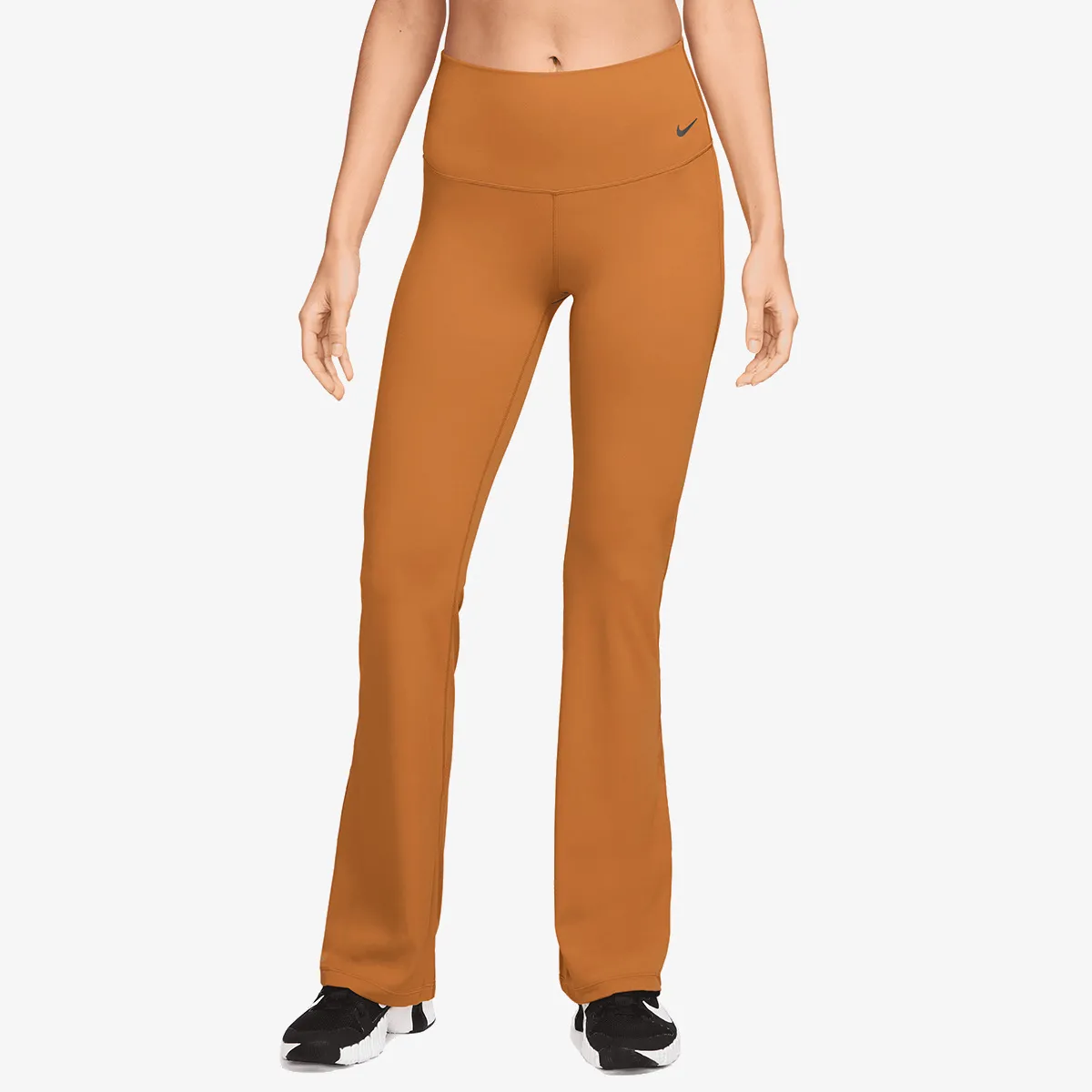 Nike Helanke W NK DF ZENVY HR FLARE 